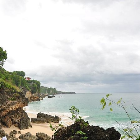 Kandava Villa Jimbaran Buitenkant foto